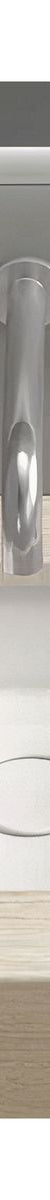 Studio Bagno Hyde Undercounter Basin - Gloss White