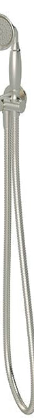 Harrington Hand Shower on Swivel Bracket