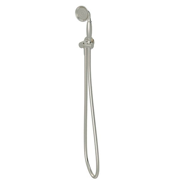Harrington Hand Shower on Swivel Bracket