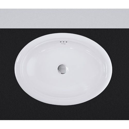 Studio Bagno Impero 60 Inset Basin