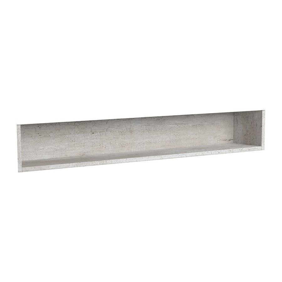 Fienza 1200 Display Shelf Insert For Mirror Cabinet, Industrial