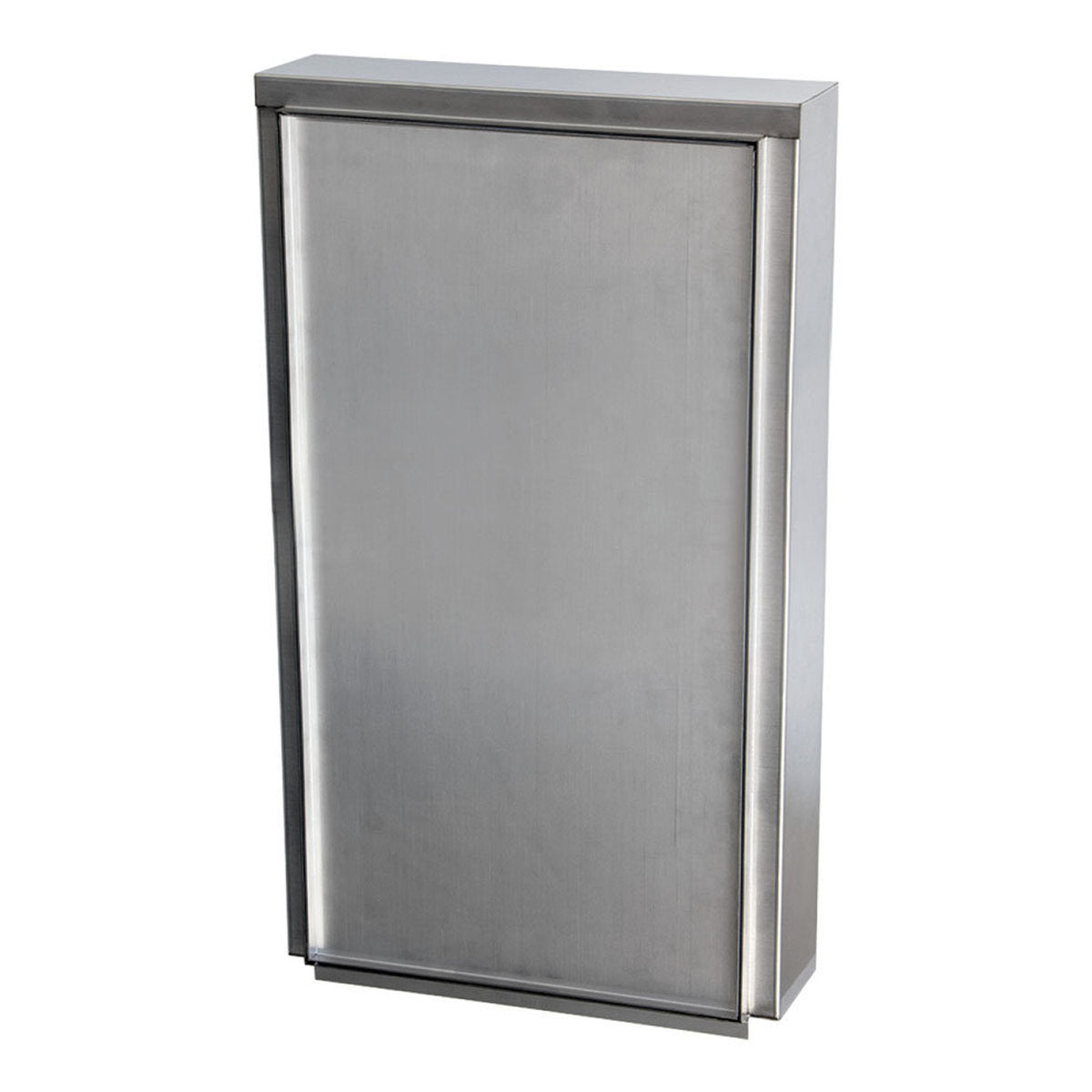 Fienza Invisicab Concealed Bathroom Cabinet, 600x300mm