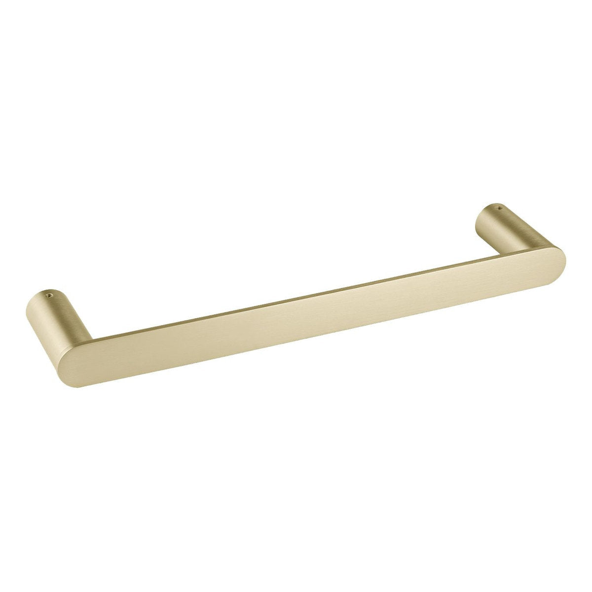 Otti Vetto Brushed Gold Towel Bar