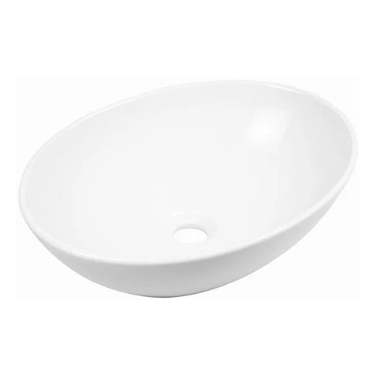 Otti Artis Oval 400x345x145 Basin