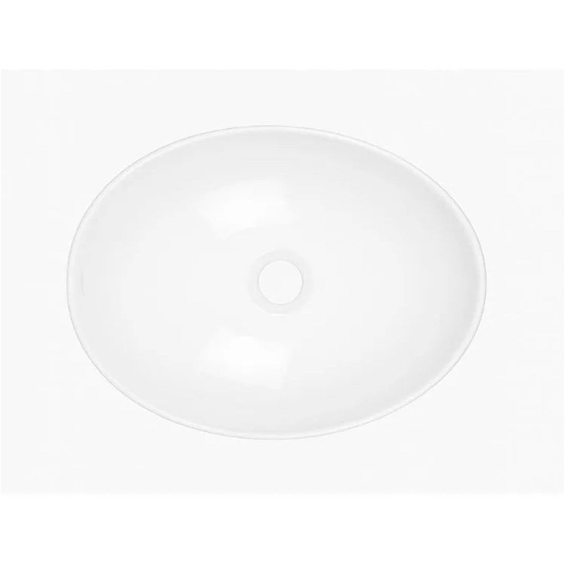 Otti Artis Oval 400x345x145 Basin