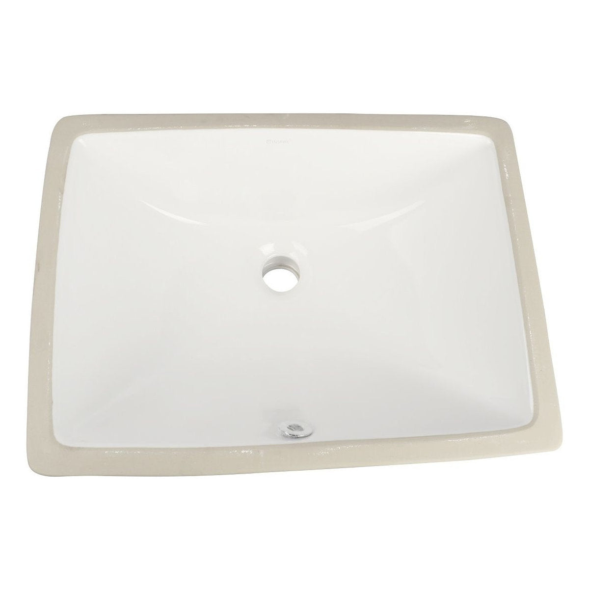 Otti Undermount Square 460x330x175 Basin