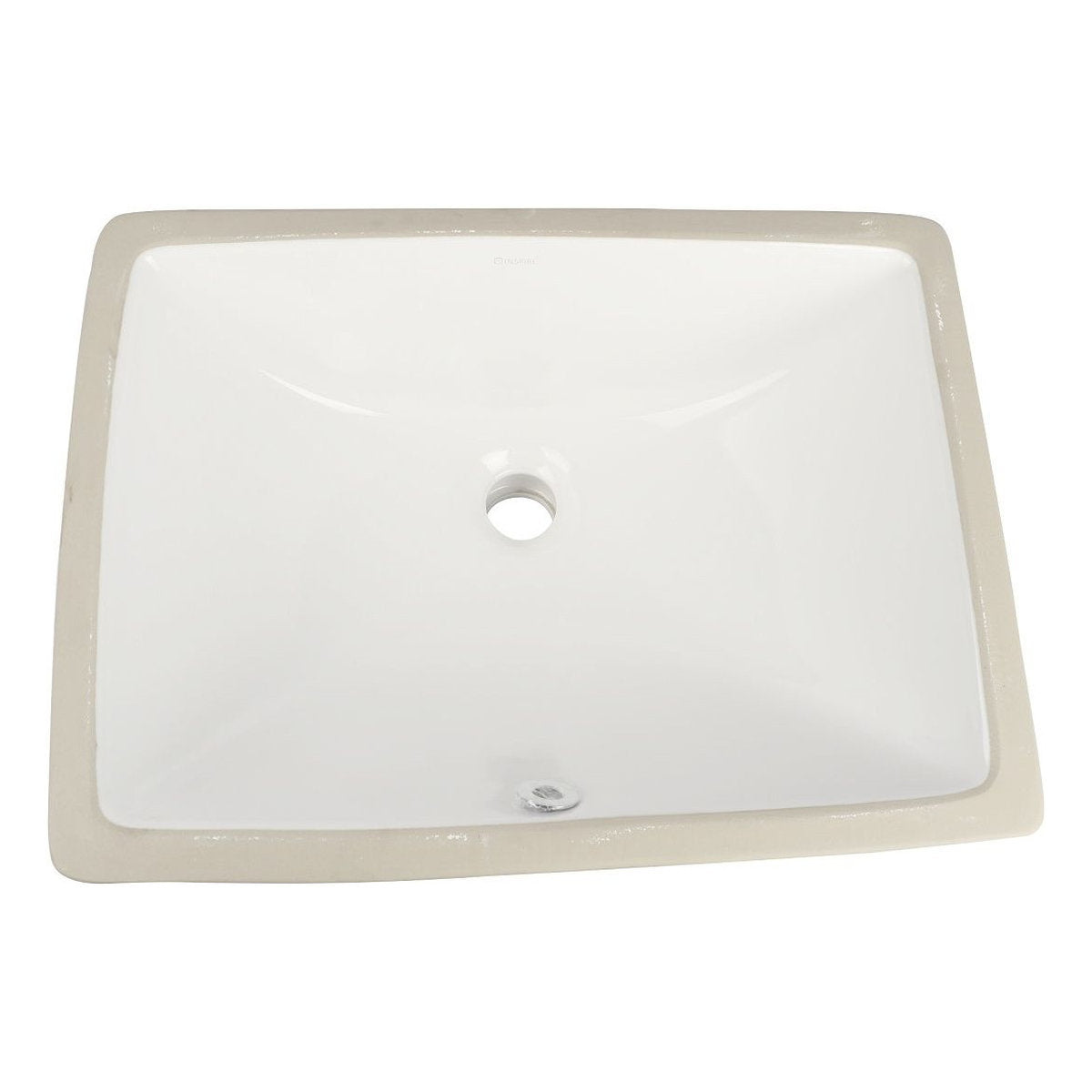 Otti Undermount Square 470x350x205 Basin