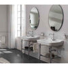 Studio Bagno Impero 100 Console - 1 Taphole