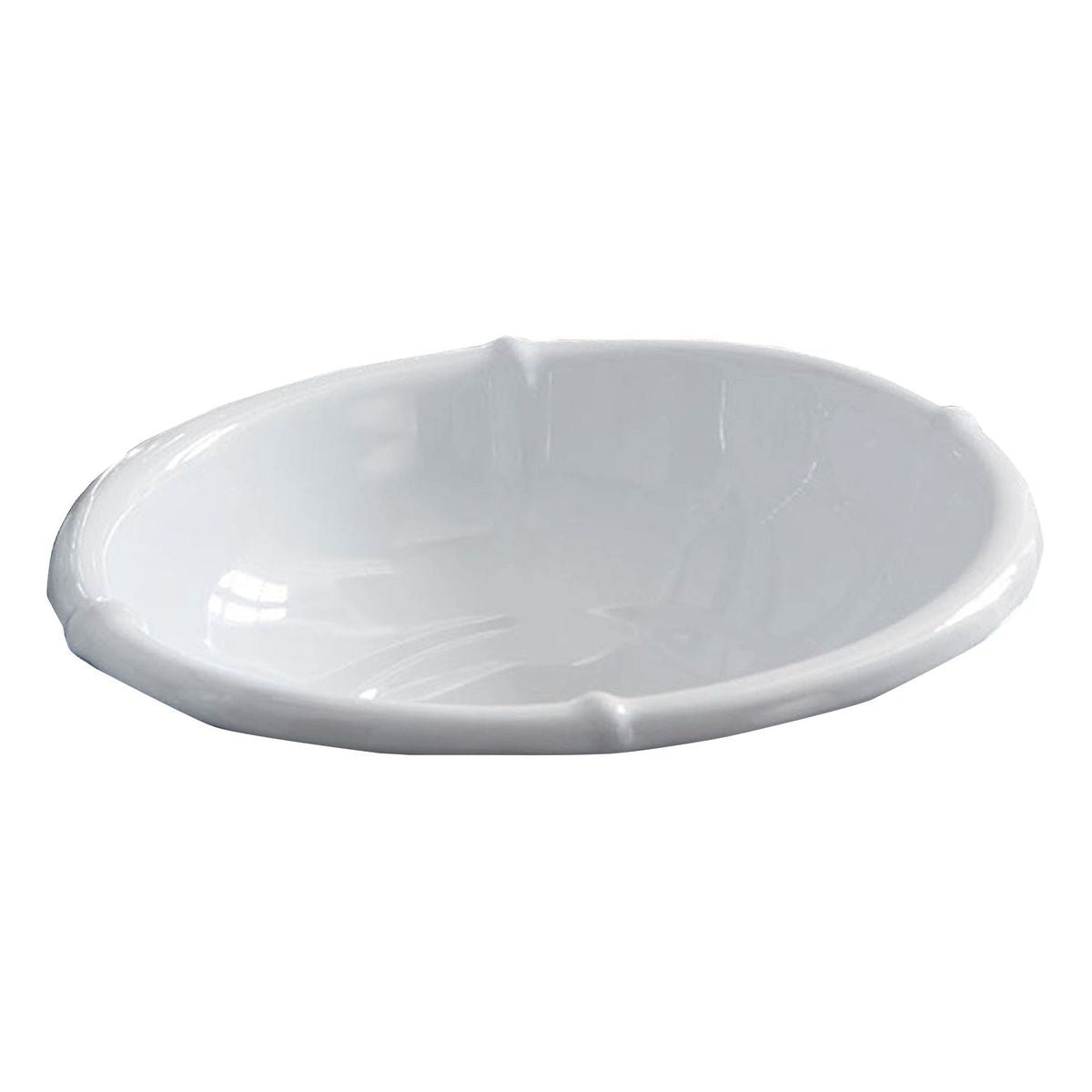Studio Bagno Impero 50 Inset Basin