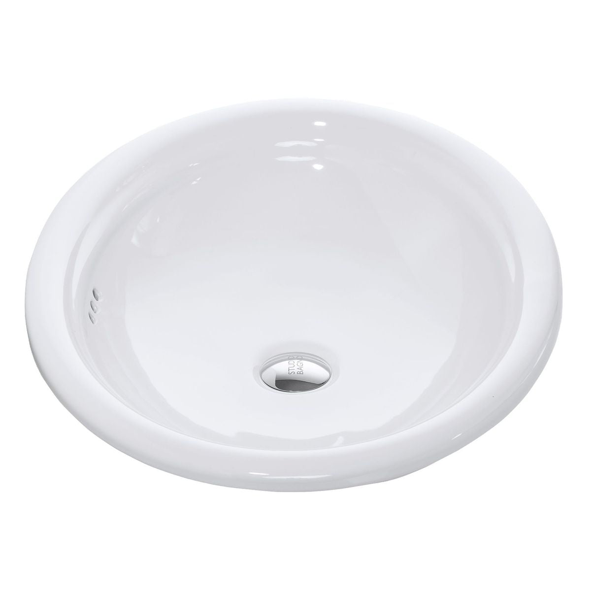 Studio Bagno Impero 60 Inset Basin