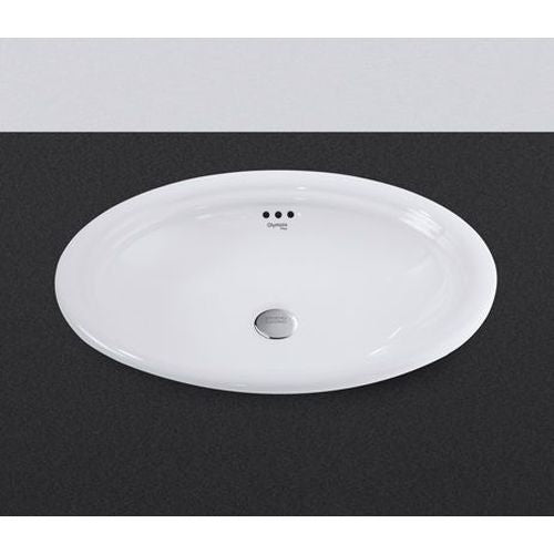 Studio Bagno Impero 60 Inset Basin