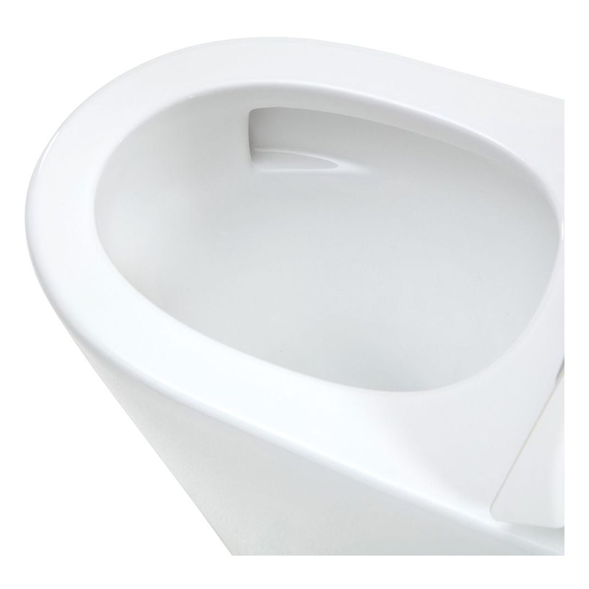 Fienza Isabella Junior Tornado Flush Back-to-Wall Toilet Suite