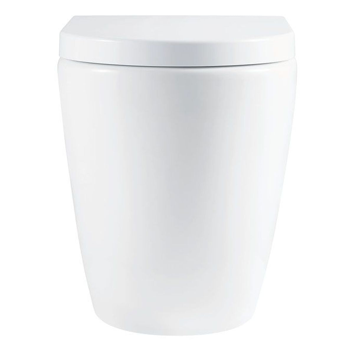 Fienza Alix Ambulant Wall-Faced Toilet Suite
