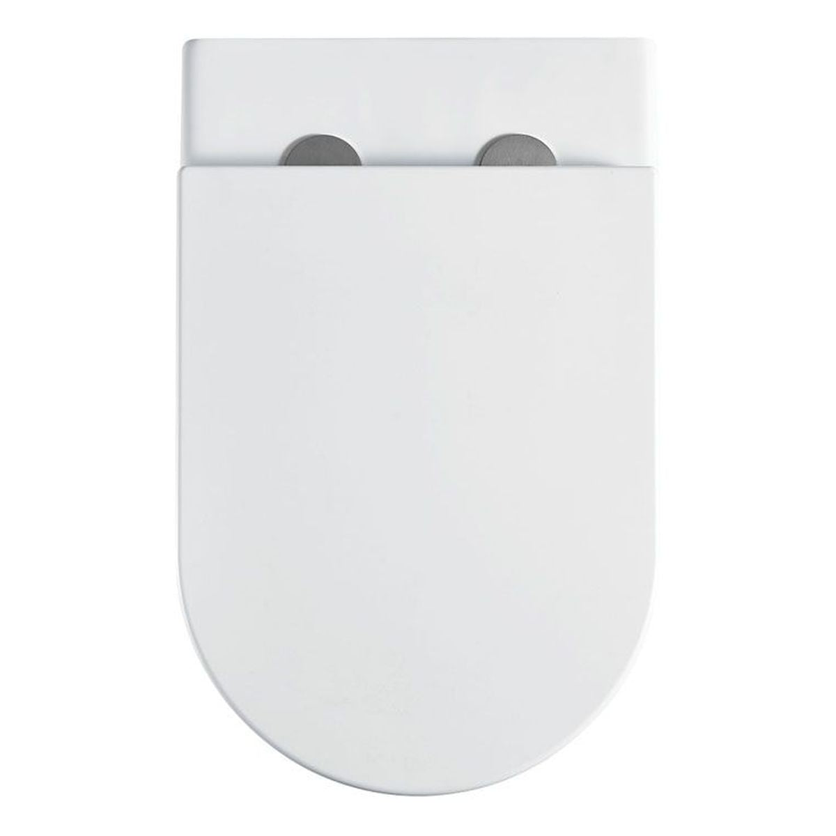 Fienza Alix Ambulant Wall-Faced Toilet Suite