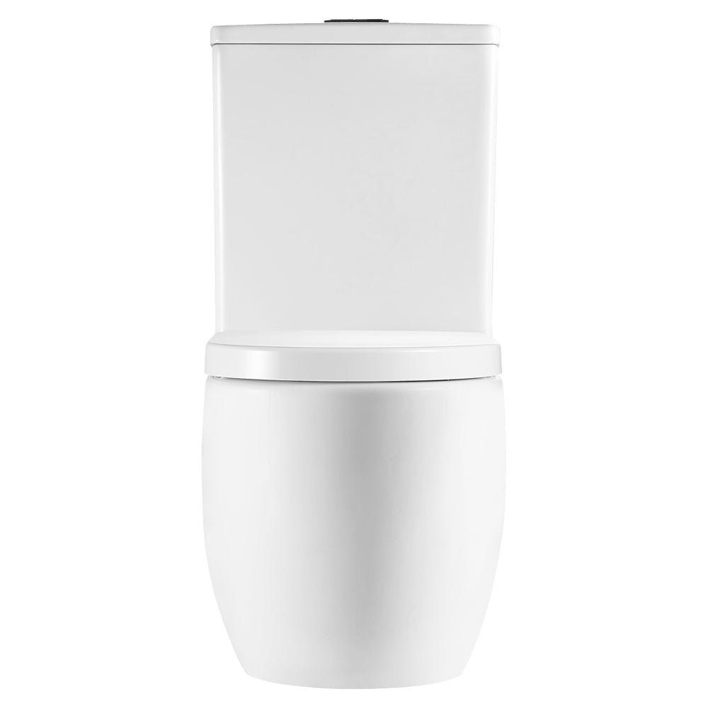 Fienza Joli Tornado Flush Back-to-Wall Toilet Suite