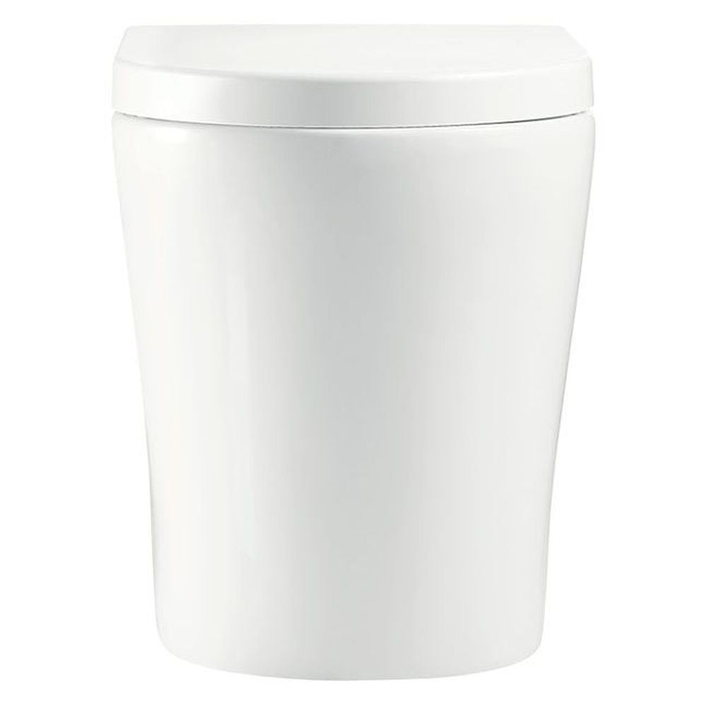 Aluca Tornado Flush Wall-Faced Toilet Suite
