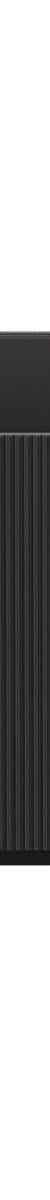 Capri Groove 1500mm Fluted Freestanding Left Corner Bath, Matt Black