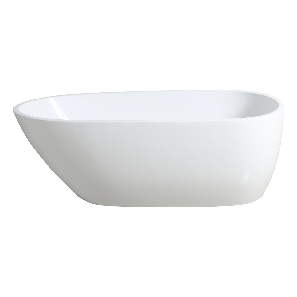 Ayana 1700mm Freestanding Bathtub