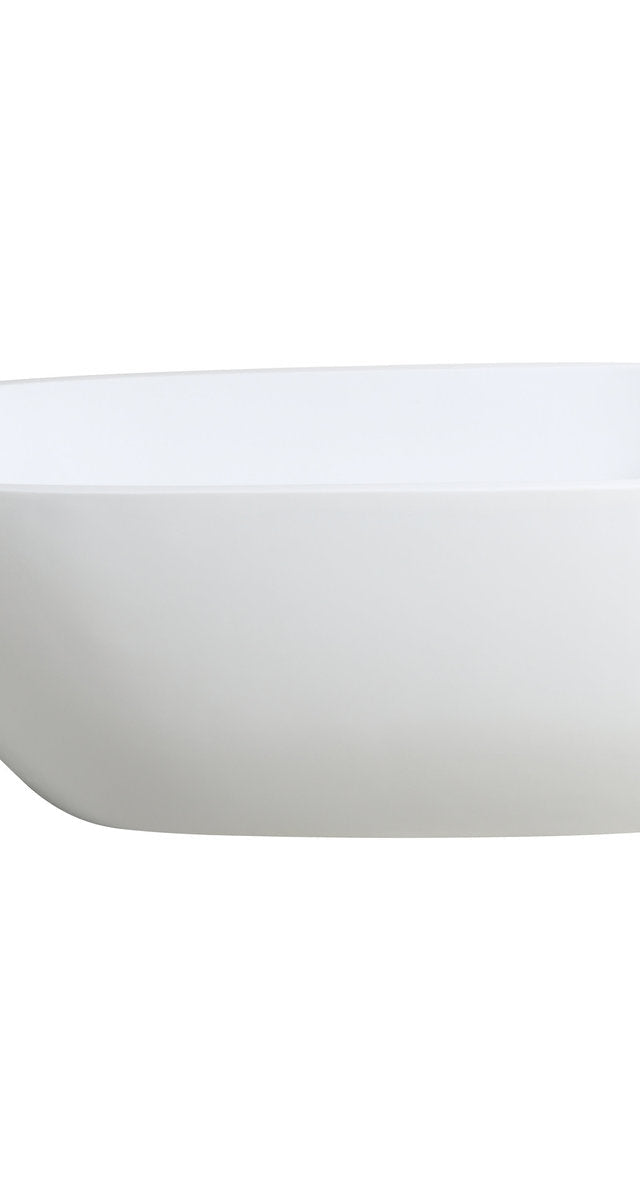 Ayana 1700mm Freestanding Bathtub