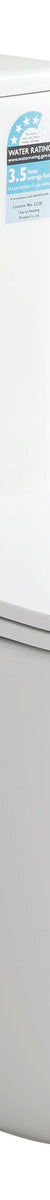 Rimless Tornado Toilet Suite 037