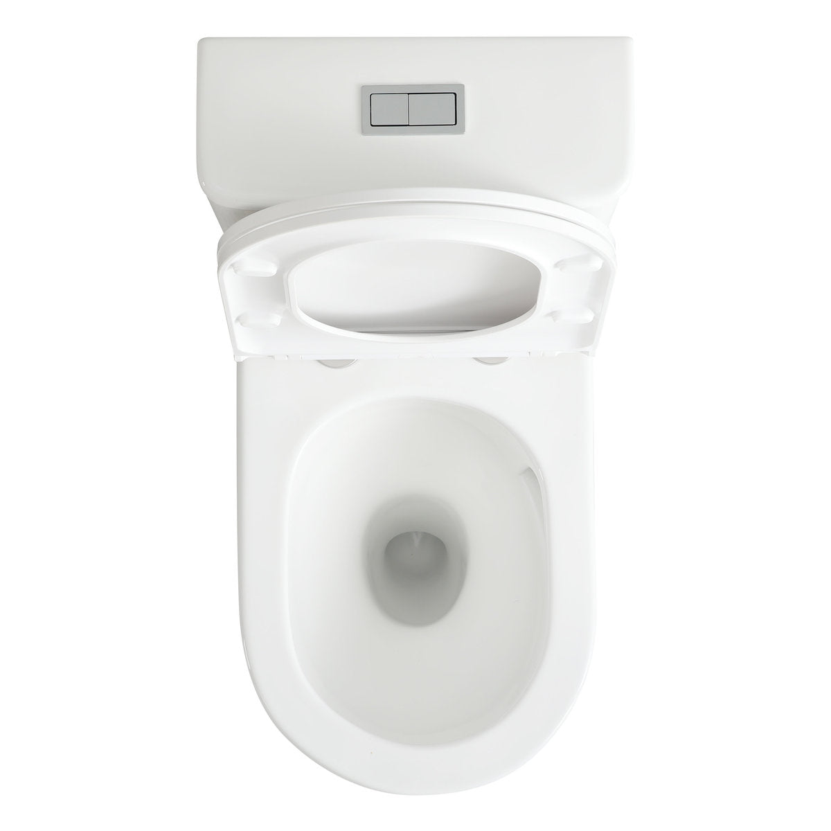 Rimless Tornado Toilet Suite 037