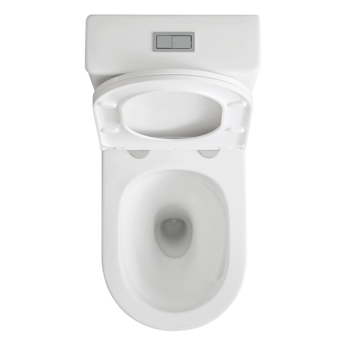 Rimless Tornado Toilet Suite 043