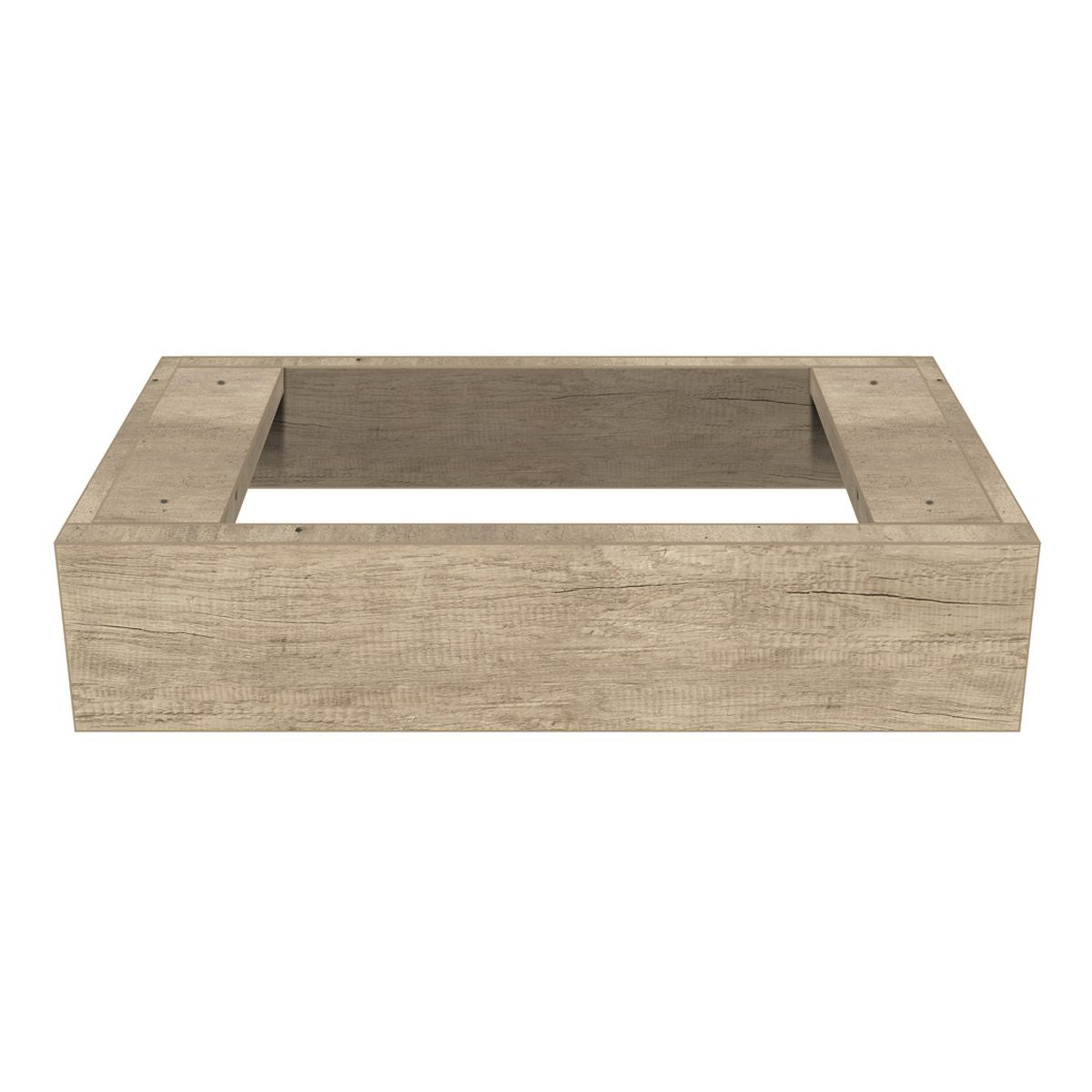 900mm Kickboard for Scandi Oak