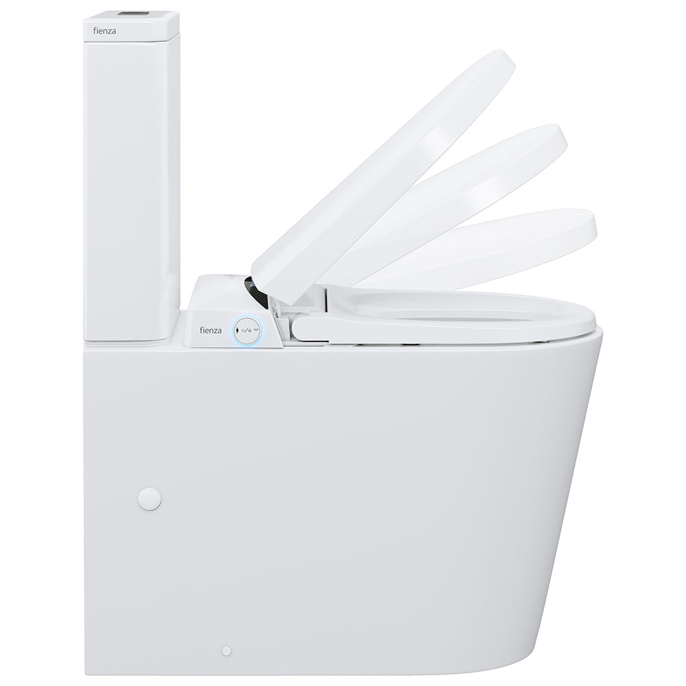 Fienza Sona Smart Toilet