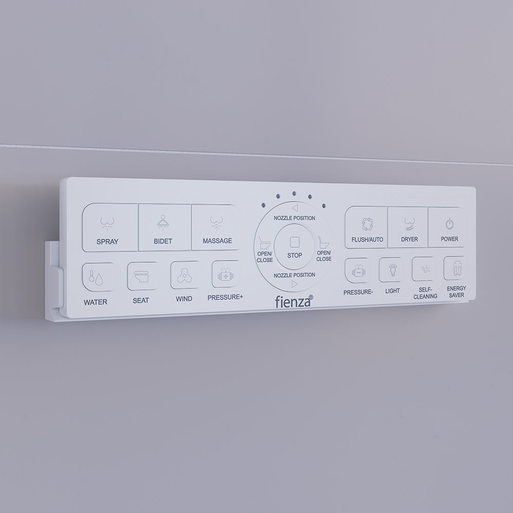 Fienza Sona Smart Toilet