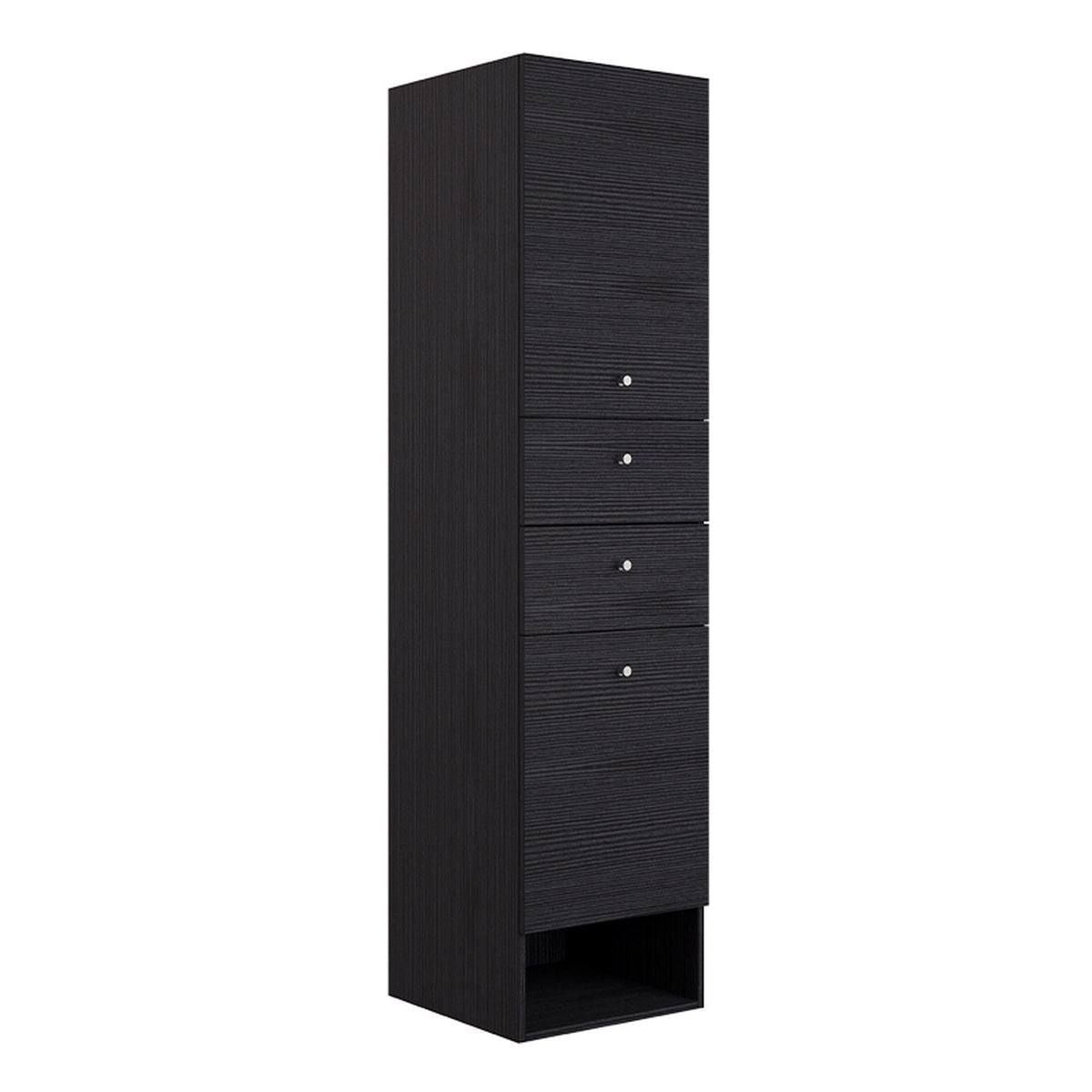 Fienza Kassi Wall-Hung Tallboy Cabinet