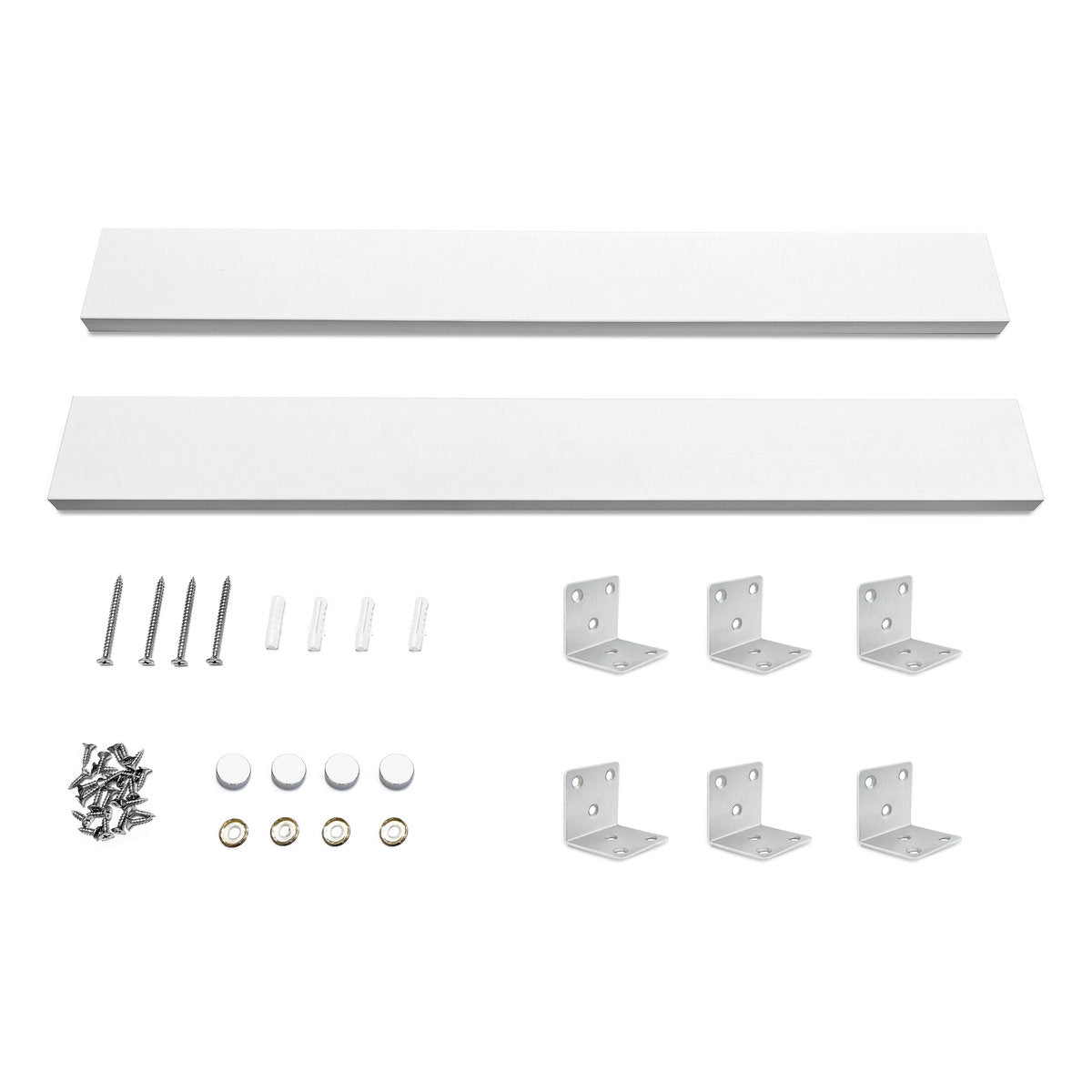 Otti End Panel installation kit only