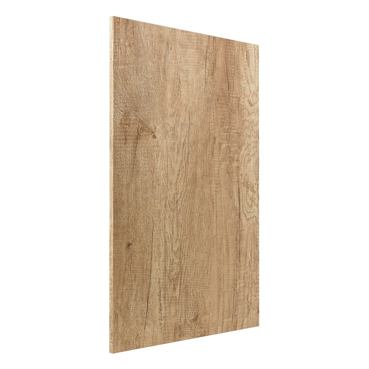 Otti End Panel 880x580x16 Natural Oak