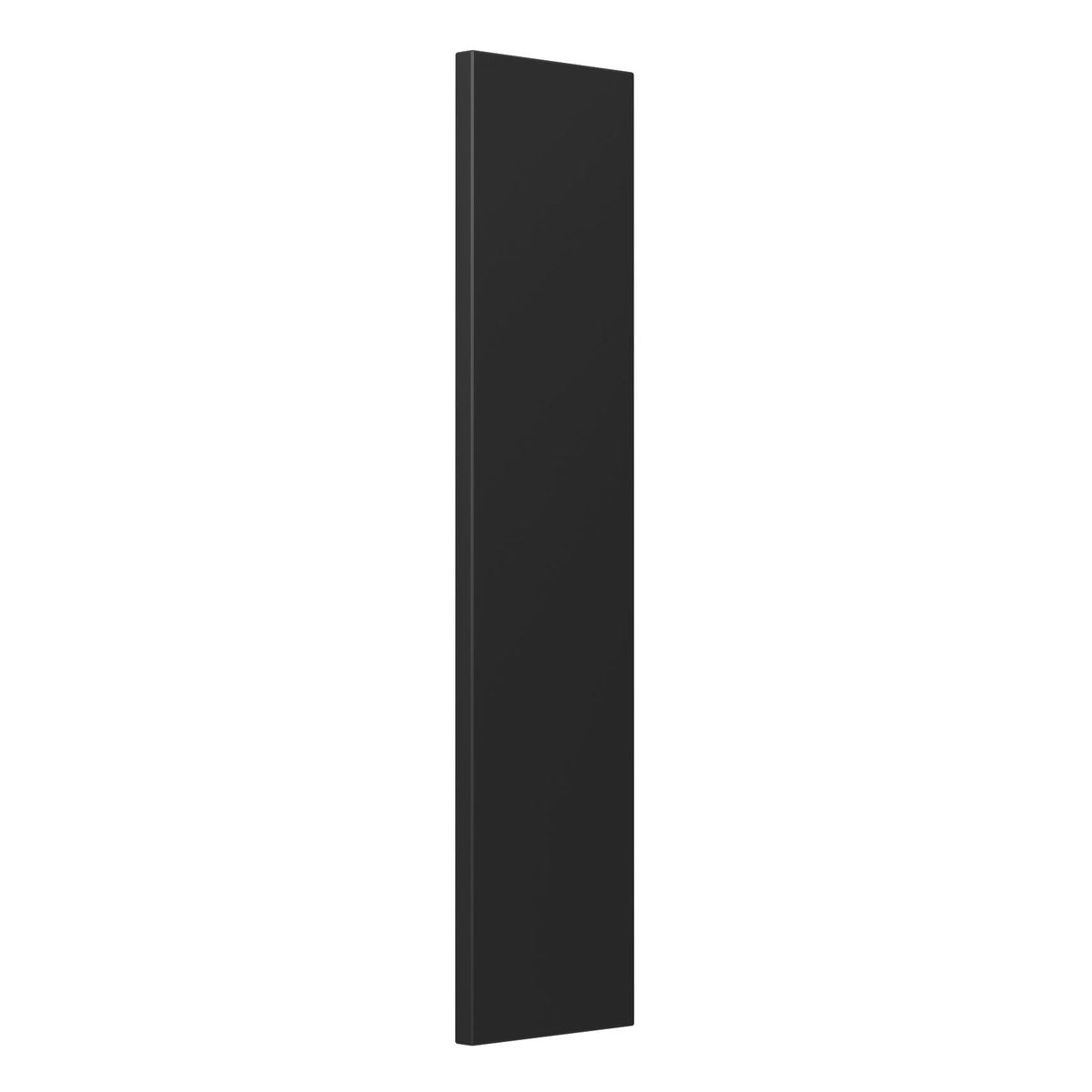 Otti Filler 600x140x16 Polyurethane Black