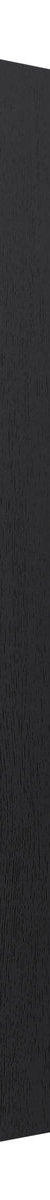 Otti Filler 880x140x16 Black Oak