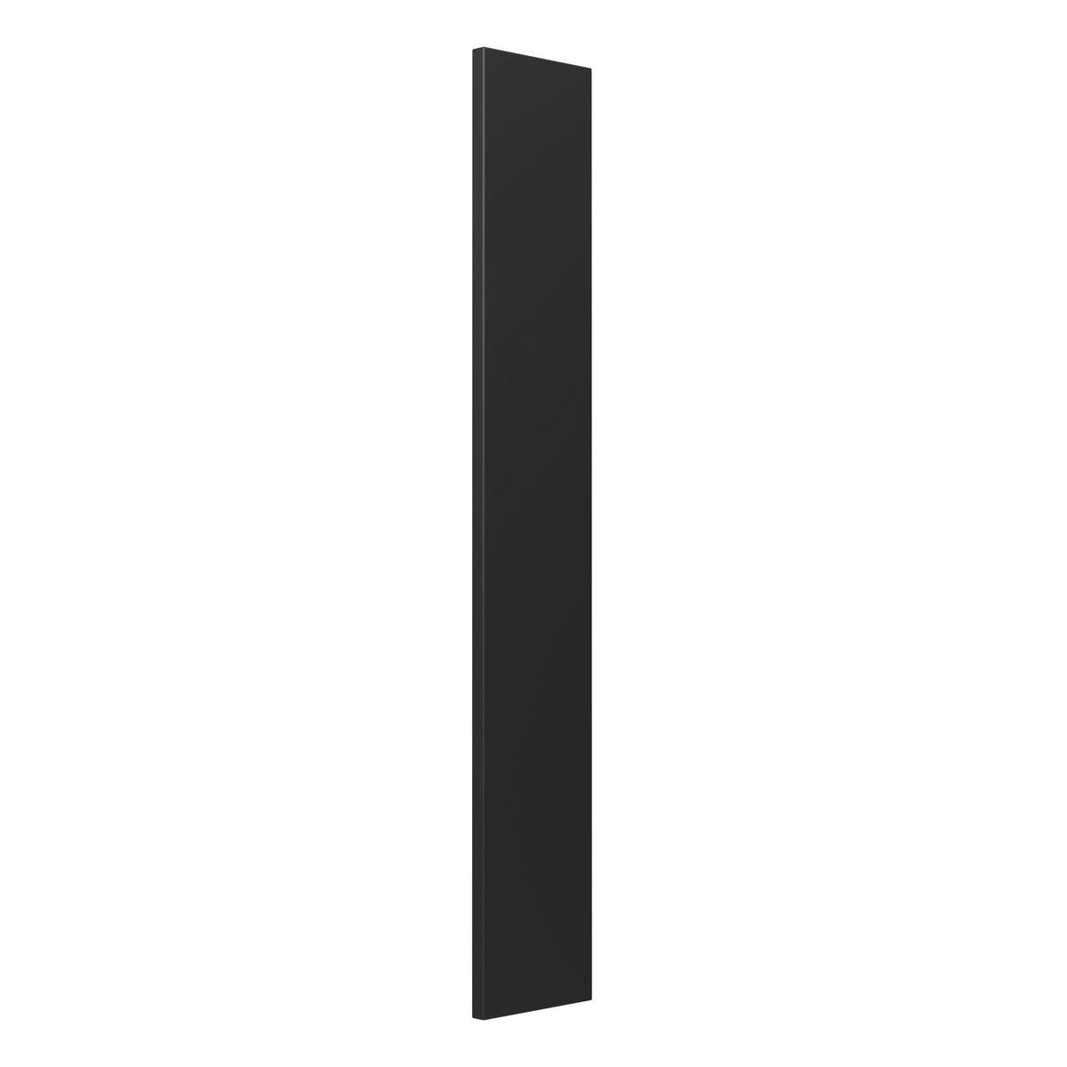 Otti Filler 880x140x16 Polyurethane Black
