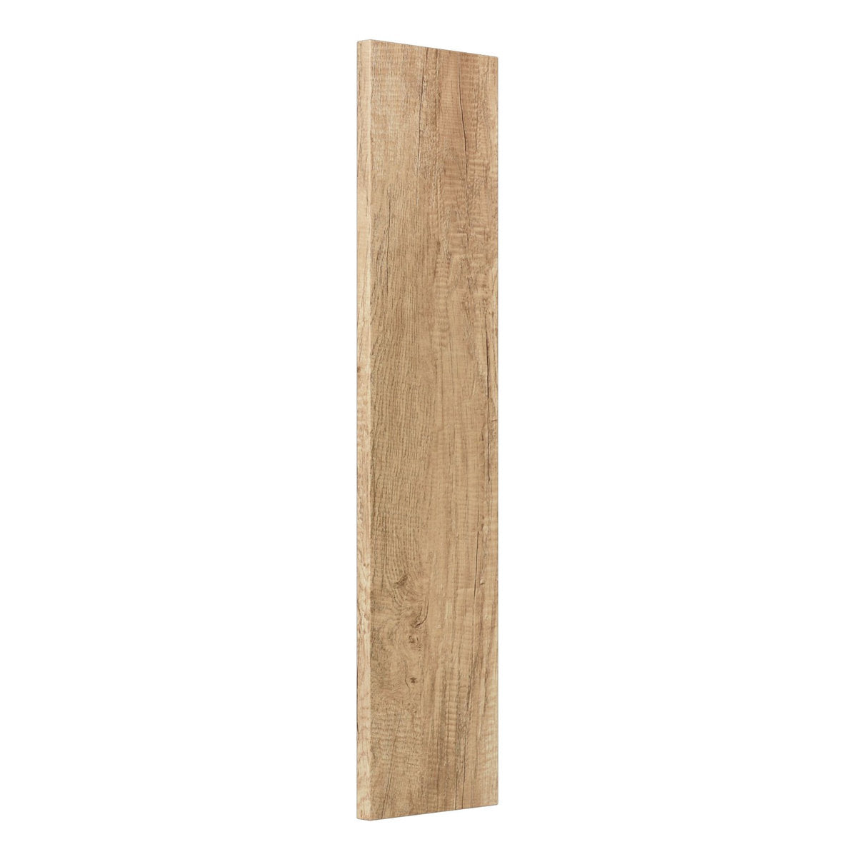 Otti Filler 600x140x16 Natural Oak