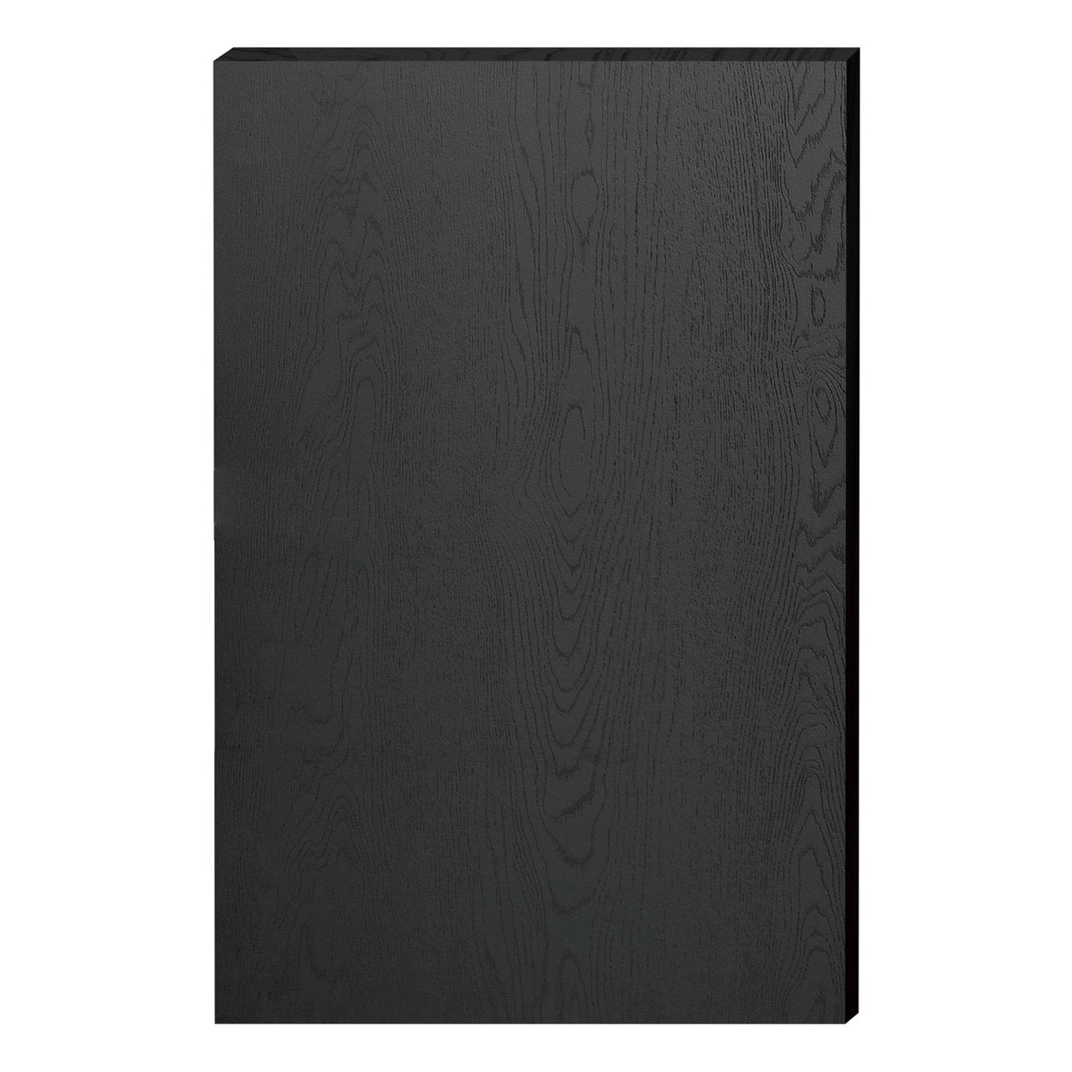 Otti Filler 600x318x16 Black Oak