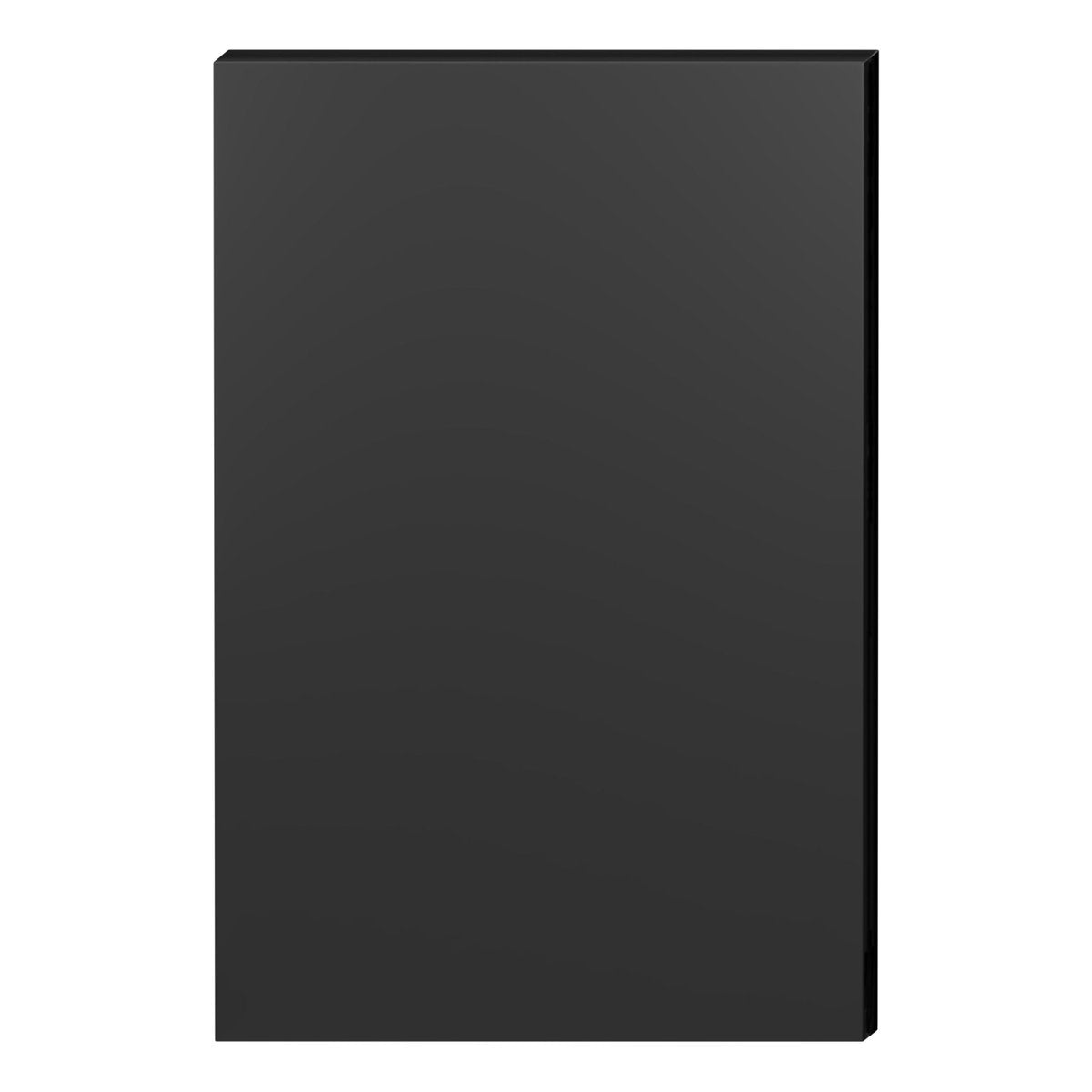 Otti Filler 600x322x16 Polyurethane Black