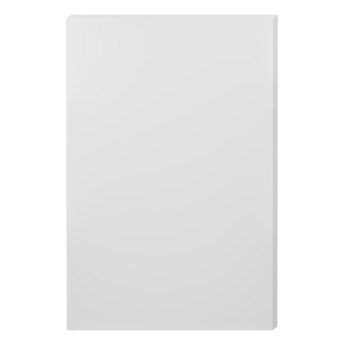 Otti Filler 600x322x16 Polyurethane White
