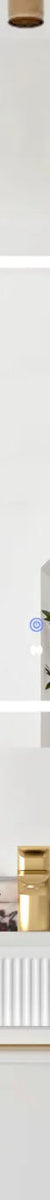 LED Bondi 1200(W)x750(H) White Shaving Cabinet - Premium Edition