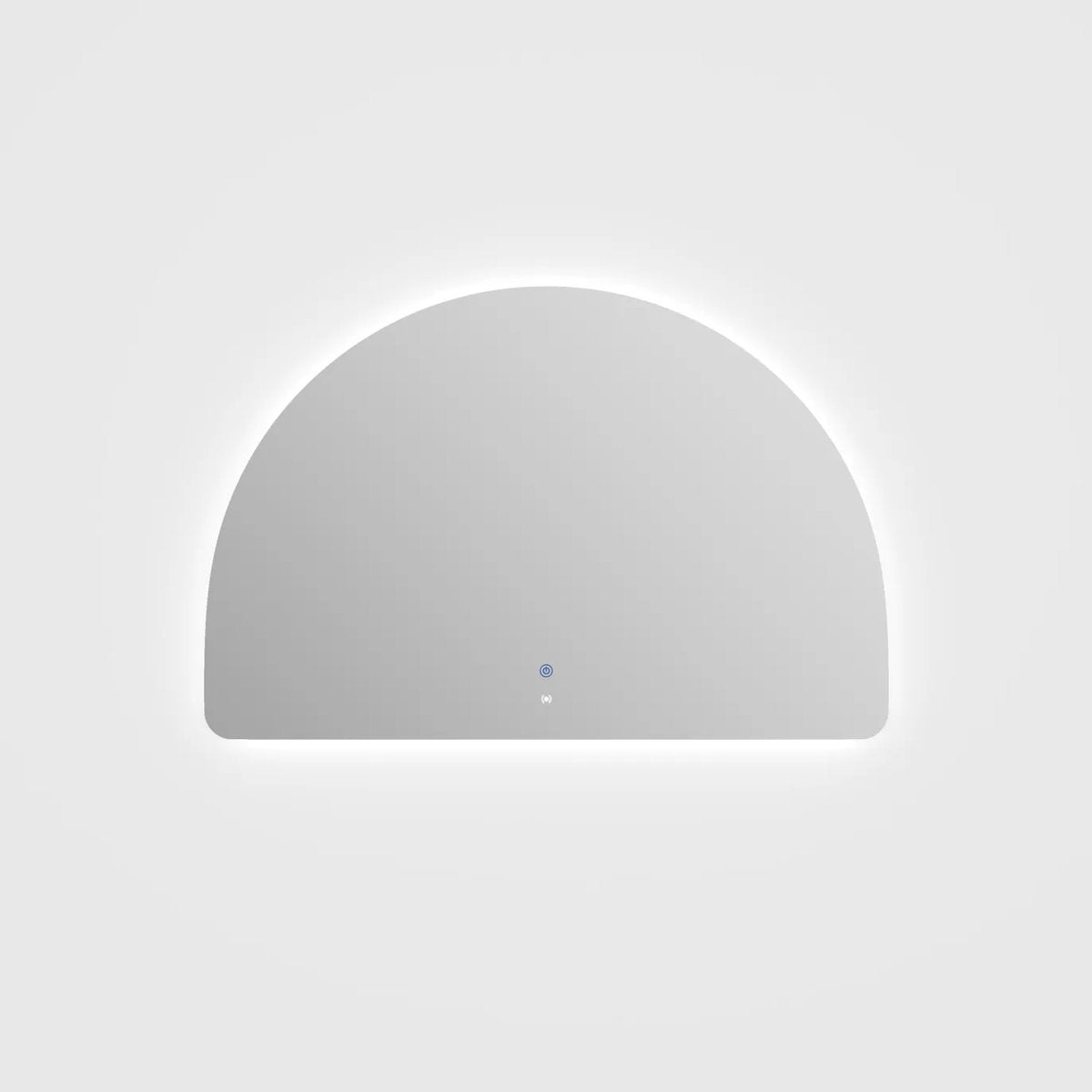 Otti LED Moonlight Archie 1000(H)x1500(W) Frameless Tuffi Mirror