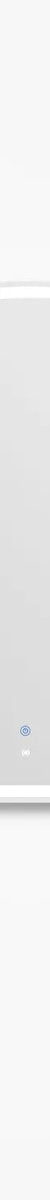 Otti LED Moonlight Archie 800(H)x1200(W) White Metal Frame Mirror