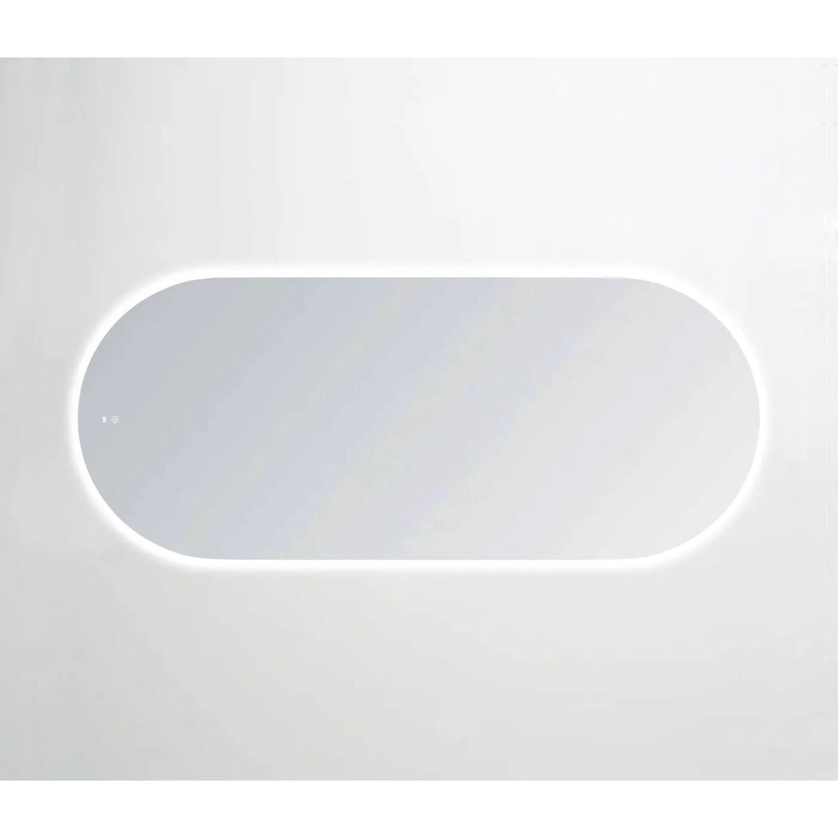 Otti LED Noosa 1800X750 Frameless Mirror