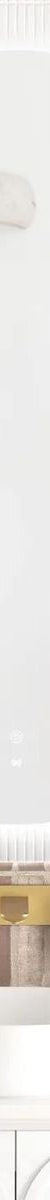 LED Noosa 900X600 Frameless Mirror