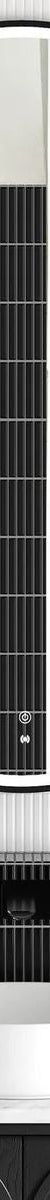 LED Noosa 900X600 Black Metal Frame Mirror