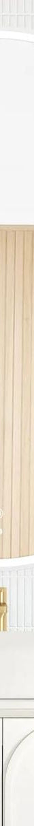 LED Noosa 900X600 White Metal Frame Mirror