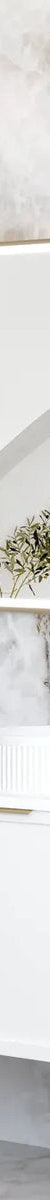 Otti LED Newport 1500(W)x750(H) Gold Metal Frame Mirror