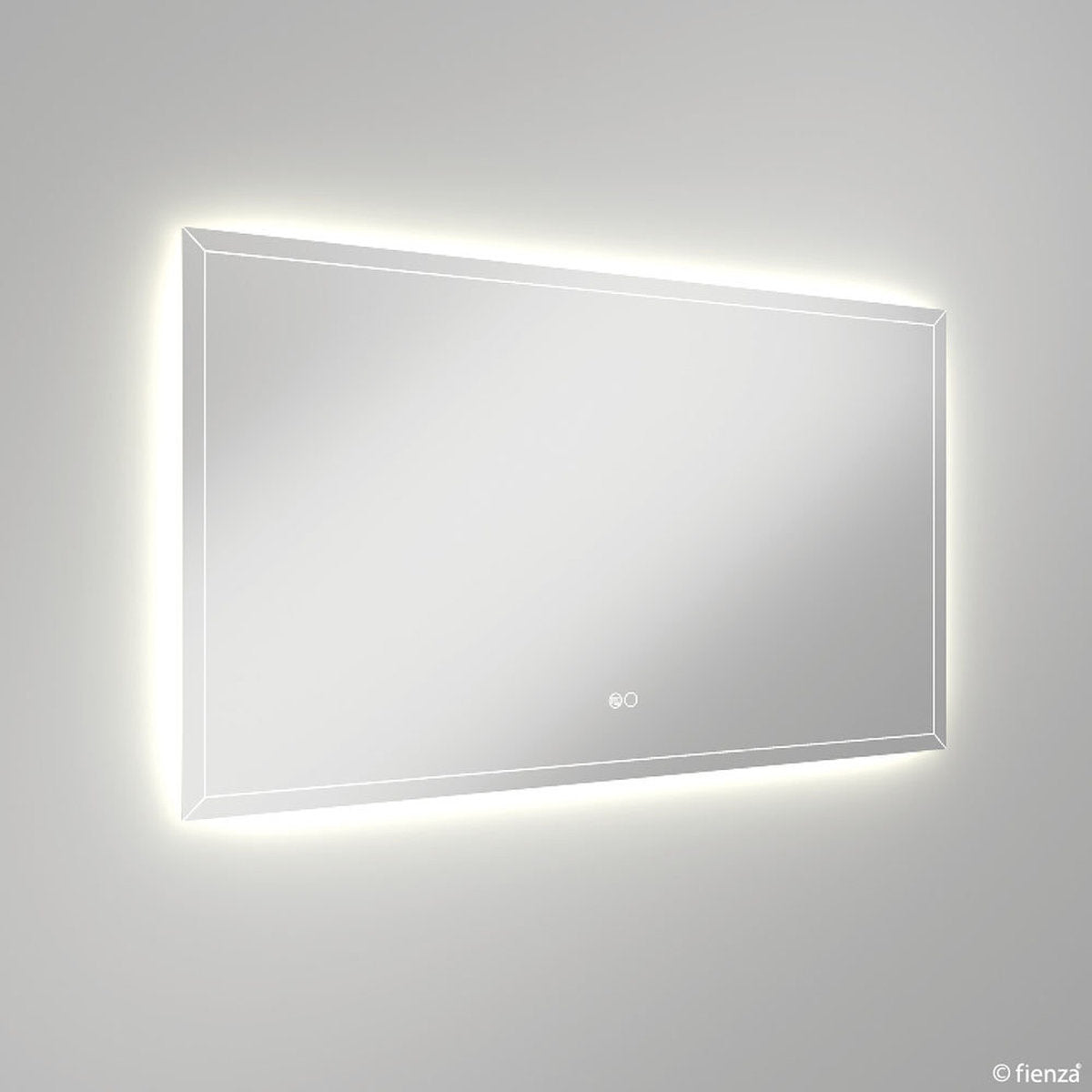 Fienza Hampton Led Mirror, 1200x700 mm