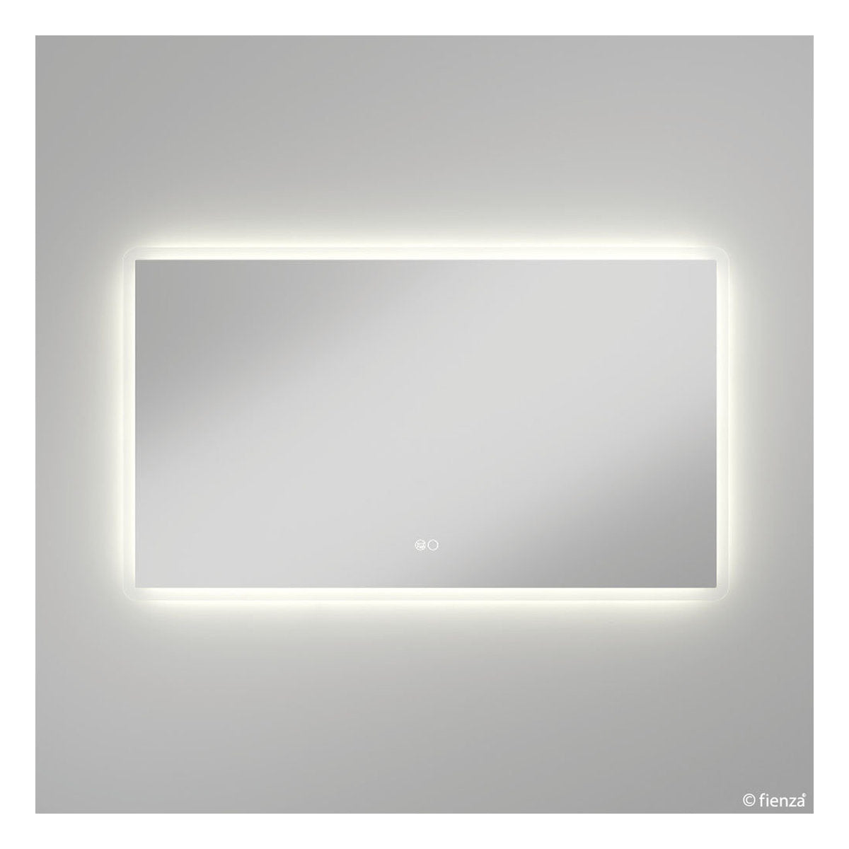 Fienza Luciana Led Mirror, 1200x700 mm
