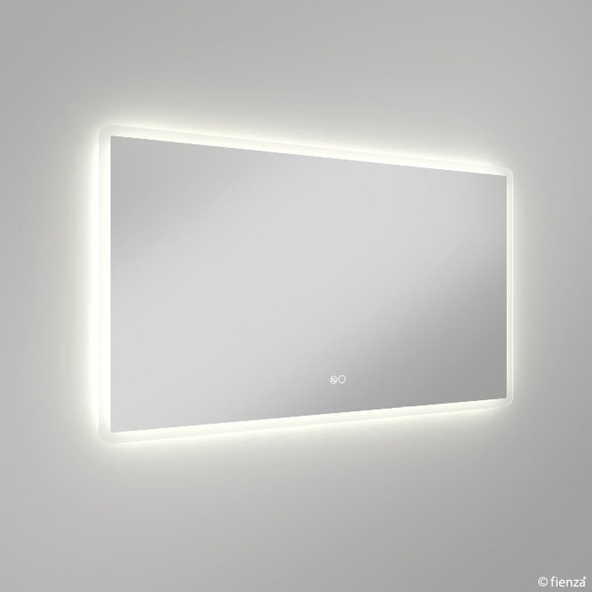 Fienza Luciana Led Mirror, 1200x700 mm